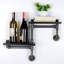Oregon 2 Piece Bracket Shelf-1995722443
