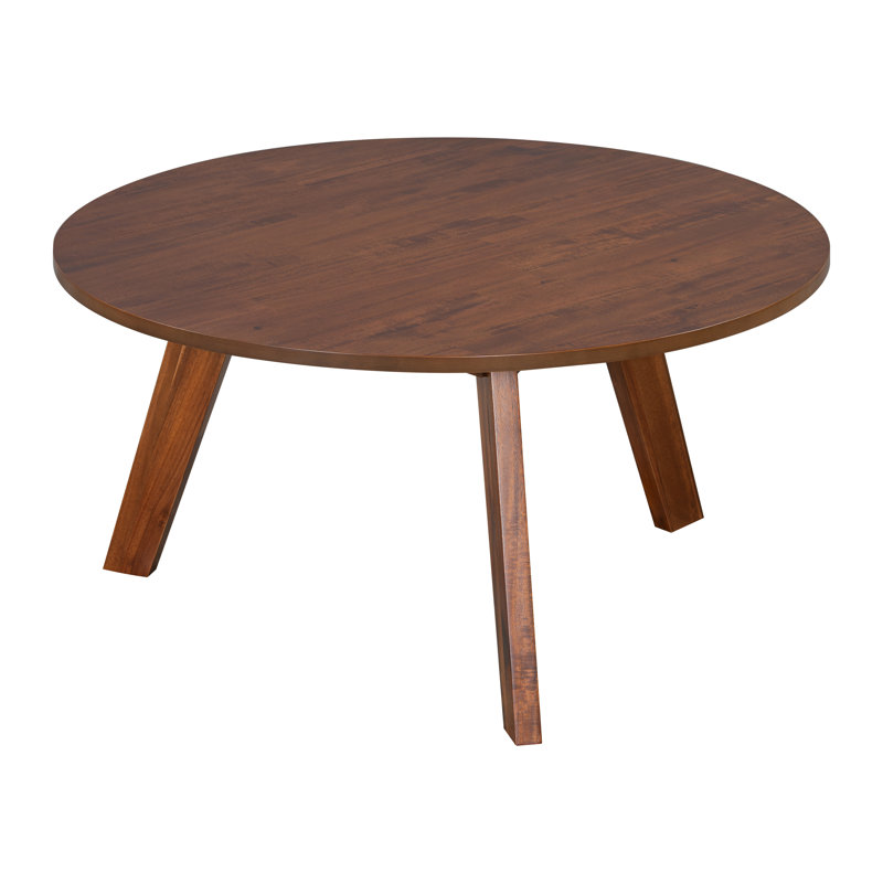 Danja Coffee Table, Brown