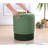 Upholstered Pouf-1278351472