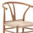Chanpreet Metal Armchair-424064395