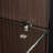 51.2'' Tall Lighted Display Cabinet