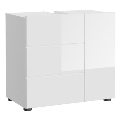 60 cm Waschbeckenunterschrank Ummi