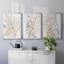 Toile de palmier Palm II-69983284-69983286