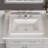 American Standard Town 19.06'' White Ceramic Rectangular Bathroom Sink with Overflow-44241331