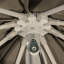 Parasol de marché 7,5 pi Windmaster-1181166036