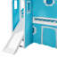 Lit plateforme en bois massif Aleiya-194066030