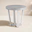 Table d'appoint Nightingale South Beach-66689408