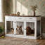 Meuble pour chien avec 3 tiroirs-154308155