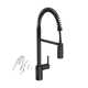 Moen Align MotionSense Wave Single Handle Spring Pulldown Kitchen Faucet with Power Clean Technology