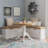 Eslick Nook 5-Piece Cushion Set-1360570463
