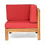 ENSEMBLE DE SIÈGE D'AMOUR 2 pièces, rouge-1303584609-1303584615