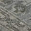 Tapis bleu glacier noué à la main Butner-497673139
