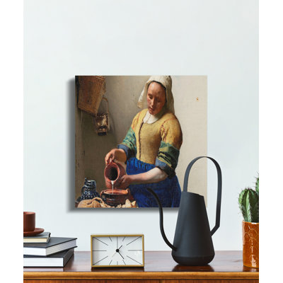 Wrapped Canvas Print Set