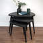 Ensemble de 3 tables gigognes Ercol Style-339624765