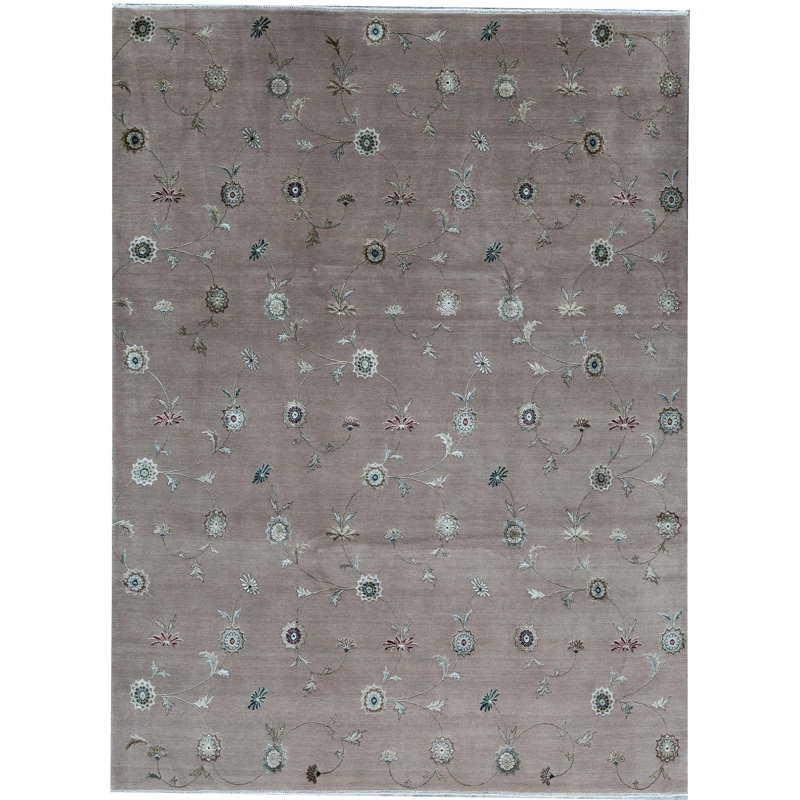 One-of-a-Kind 8'11" X 12'2" Area Rug