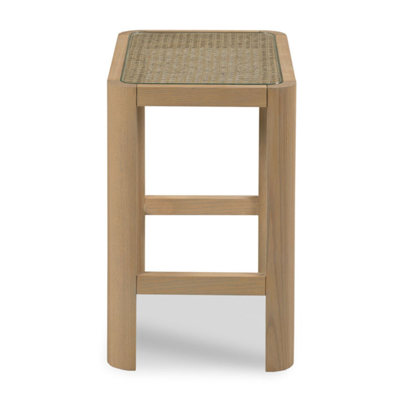 Pinyon End Table