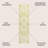 Truman Bohemian Medallion Textured Weave Cream/Green Indoor/Outdoor Rug-480346648