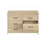 Commode 6 tiroirs Wilder-1770592047
