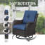 Fauteuil d'appoint avec coussins Schutt-1910836566-1910836565