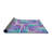 Geometric Indoor Rug-1506662533