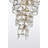 Cinda 30 inch Chandelier -2049079471