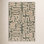 Abstract Outdoor Rug