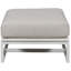 Breeze Outdoor Ottoman-1403136374