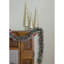 Guirlande de Noël 12 pi x 4 po - non éclairée-1631605507