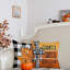 Plaid Pillow Cover