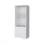 Armoire murale à une porte-712422539