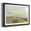Stacked Landscape III - encadré, impression encadrée avec biseau mat et verre-597001221-597001222