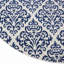 Damask Area Rug-1019242561