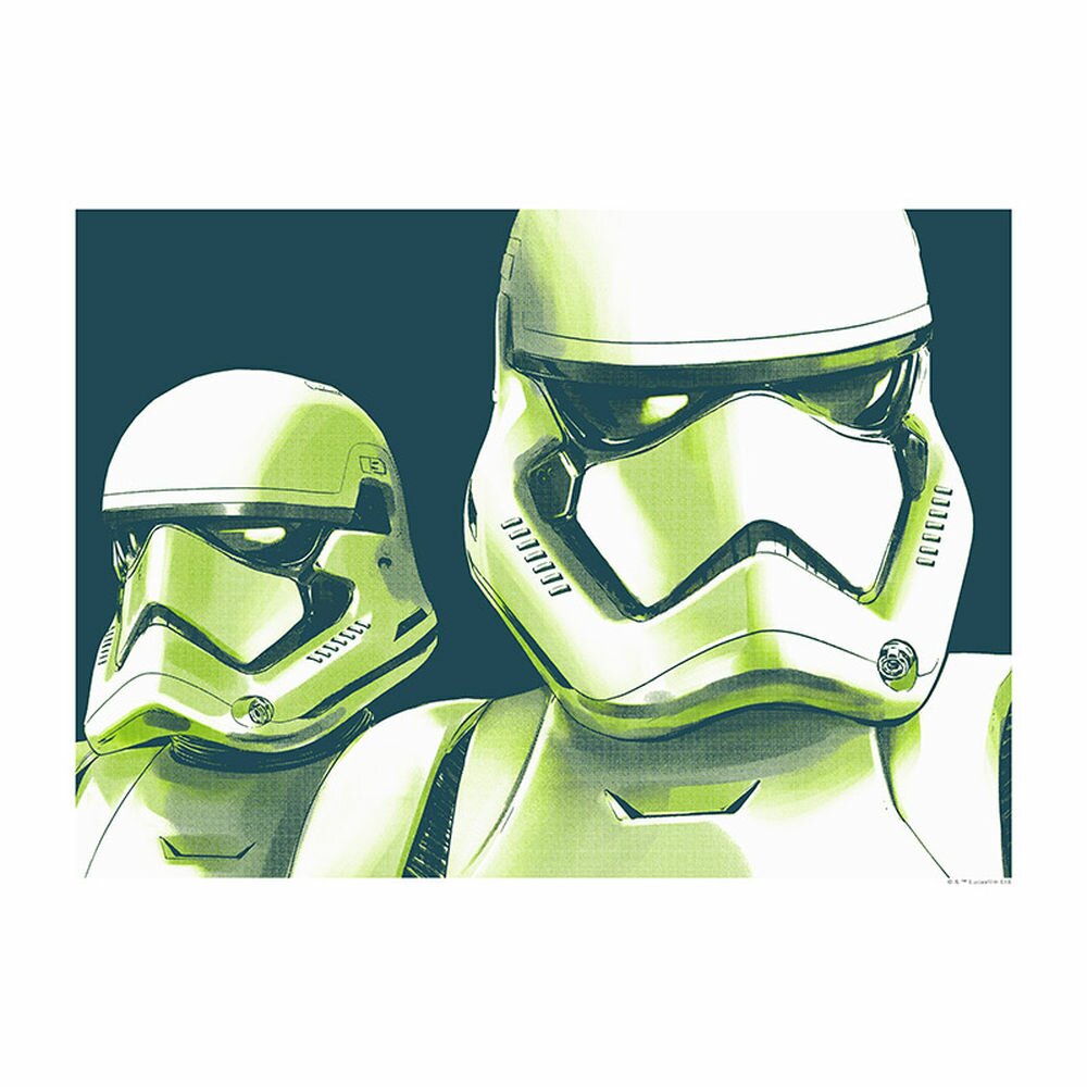 Star Wars Stormtrooper-Poster