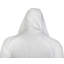 Peignoir mi-mollet féminin avec poches et capuche Skidmore-24231225-24231231