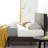 Modern Upholstered Platform Bed-69585336