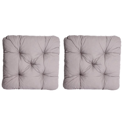 Coussin de siège d'extérieur