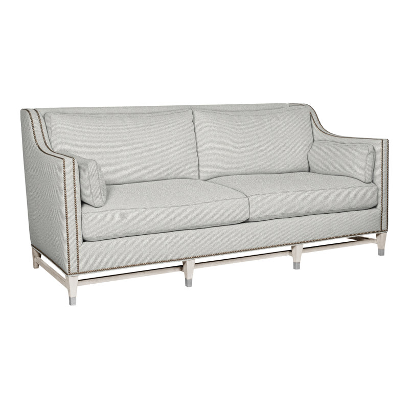 Justice Sofa, Casa Blanca, Callaloo Cotton, Yes