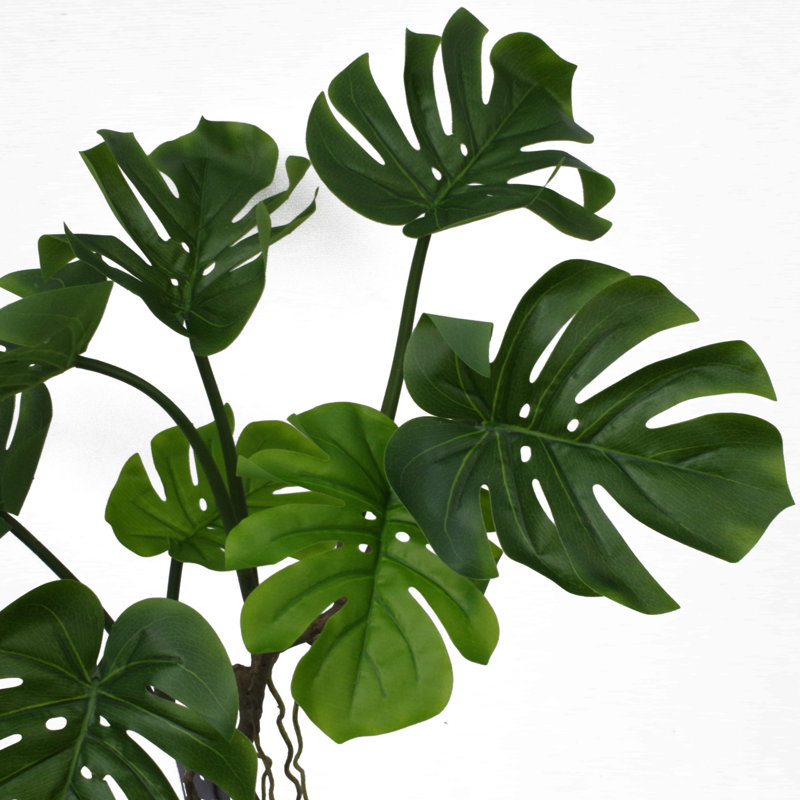 90cm Faux Plant in Pot Liner