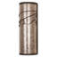 Applique murale droite 12 po