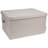 Soft Storage Fabric Box-41615709-41615710