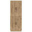 4 -Door 4 Storage Cabinet-702205318