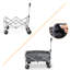 Chariot utilitaire portatif l 29,3 po-93572750