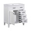 Meuble-lavabo 30 po avec lavabo et tiroirs-2137384461