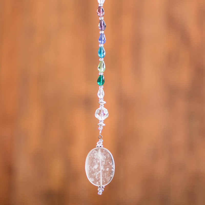 Oriskany Suncatcher