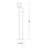 Domino 64.9606" Floor Lamp