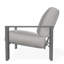 Chaise avec accoudoirs à coussin profond Larssen-98360101-98360109