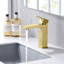 Robinet de salle de bain monotrou Sumerain-82575458