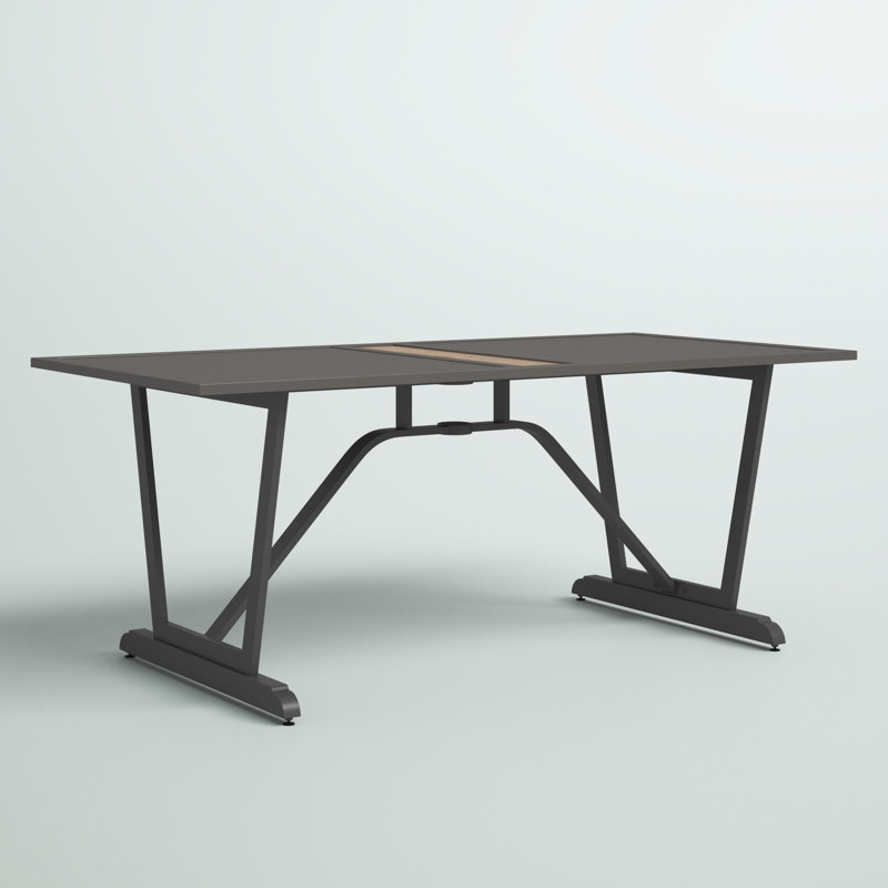 Table de salle à manger Bertolde