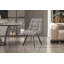 Ephemerine 49cm H Upholstered Metal Side Chair-2032087020