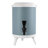 Dardy 1.9 Gallon Stainless Steel Hot and Cold Beverage Dispenser